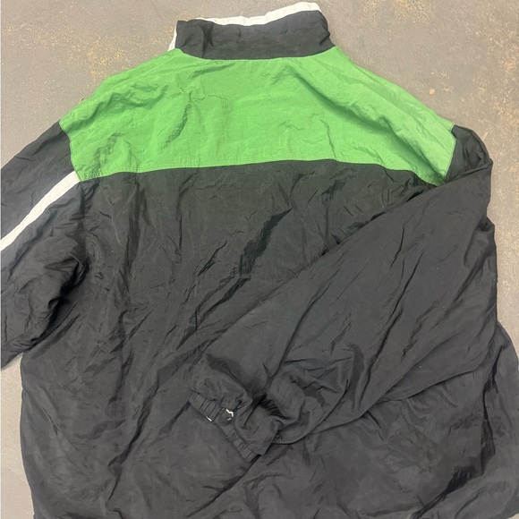 Vintage Nike Windbreaker - Picture 7 of 8